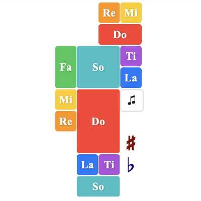Melody Tower