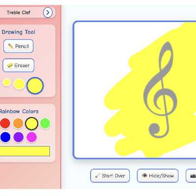 Music Symbol Maker