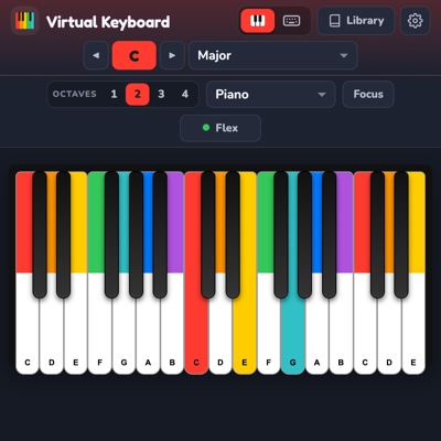Virtual Keyboard